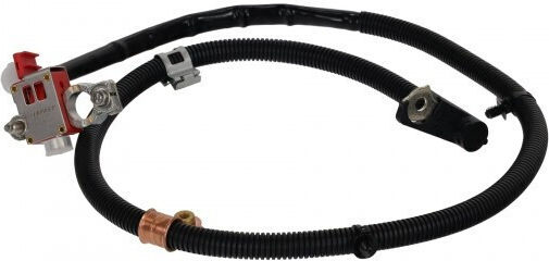 Pyrotechnic Fuse Mercedes Gla H247 20 A2465408613