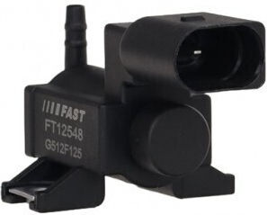 Turbo Solenoid Valve VW Transporter T4 90 1j0906283d