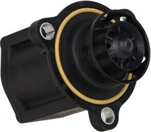 Електроклапан Audi A4 B7 02 на турбокомпресора 06f145710c
