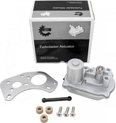 Supapă Turbocompresor Audi A4 A6 A8 Q7 Vw Touareg Phaeton 059145702f