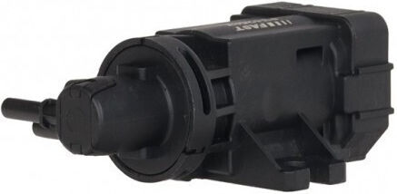 Elektrische Ventil Citroen Berlingo 08 Turbolader 9674164580