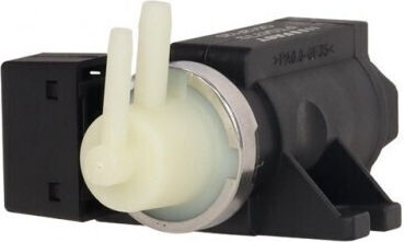 Elektroventil Opel Corsa C 00 Turboaufladung