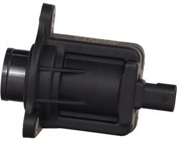 Electrovalvă Bmw 1 F21 11 Supraalimentator 11657609210