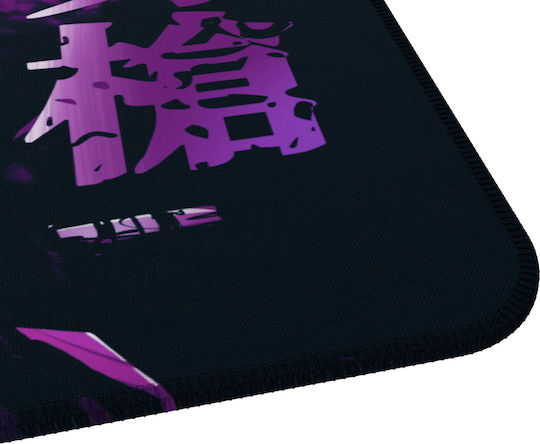 Fury Yari Speed Shadow Duelist Gaming Mouse Pad XXL 980mm NFU-2445
