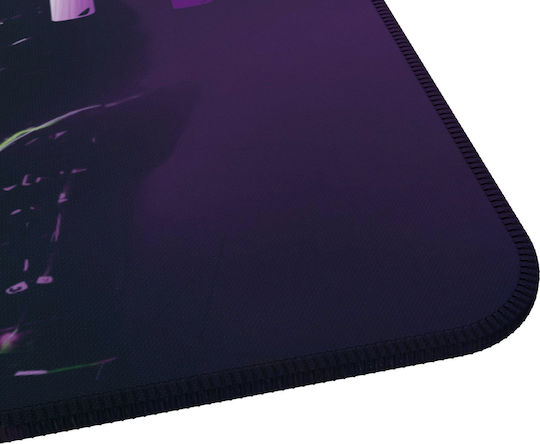 Fury Yari Speed Dawn Crasher Gaming Mauspad XXL (980mm) NFU-2446
