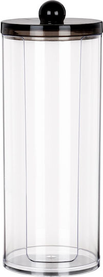 Vilde Organisationsbox Für Kosmetik Transparent 19x7x7cm