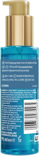 Pantene Protection Conditioner 400ml