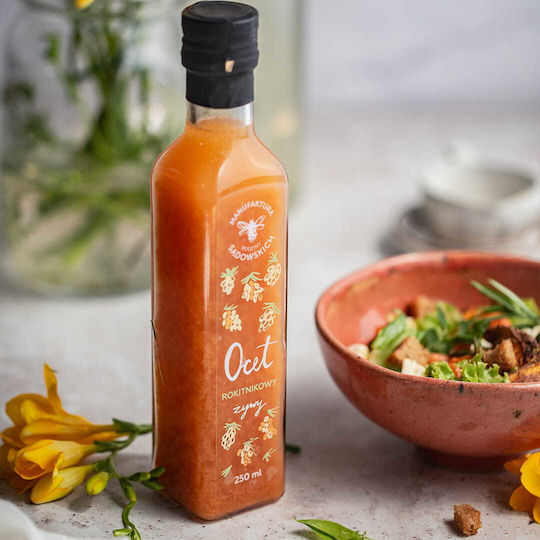 Pasieki Rodziny Sadowskich Еликсир От Оцет 250ml