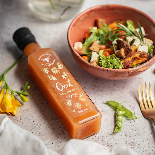 Pasieki Rodziny Sadowskich Еликсир От Оцет 250ml