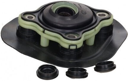 Haupt-Frontsystem Renault Master Iv 24 Unterstützung 489891991r