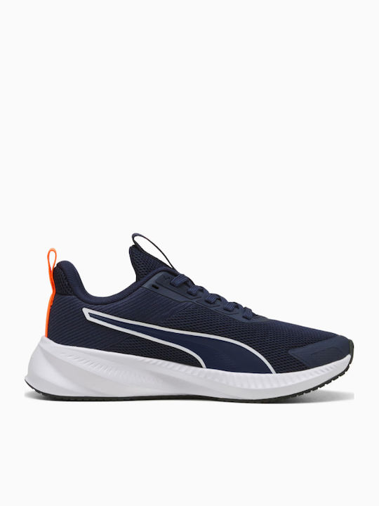 Flyer Lite Детски спортни обувки Running с Връзки Сини