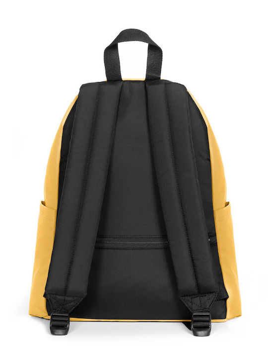 Eastpak Day Pak'r® Ученическа Раница Гимназия Bamboo Жълта 24 Литра