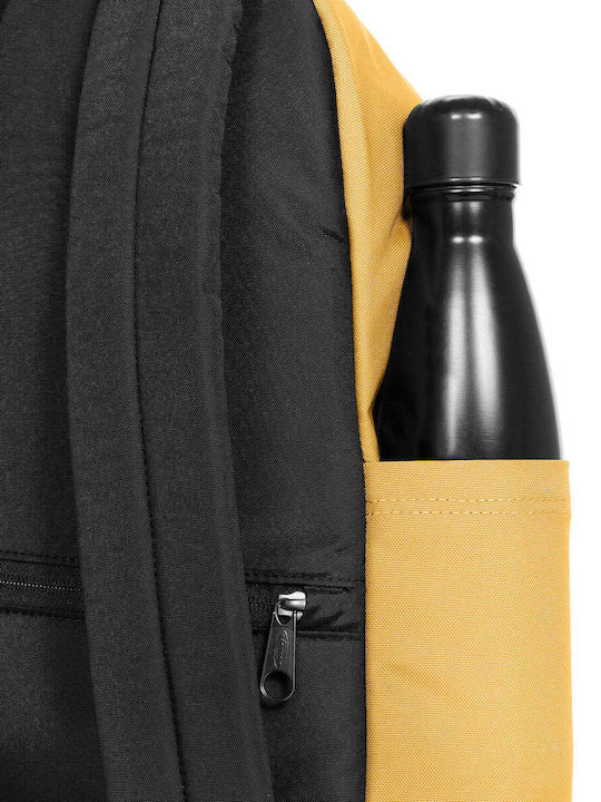 Eastpak Day Pak'r® Ученическа Раница Гимназия Bamboo Жълта 24 Литра
