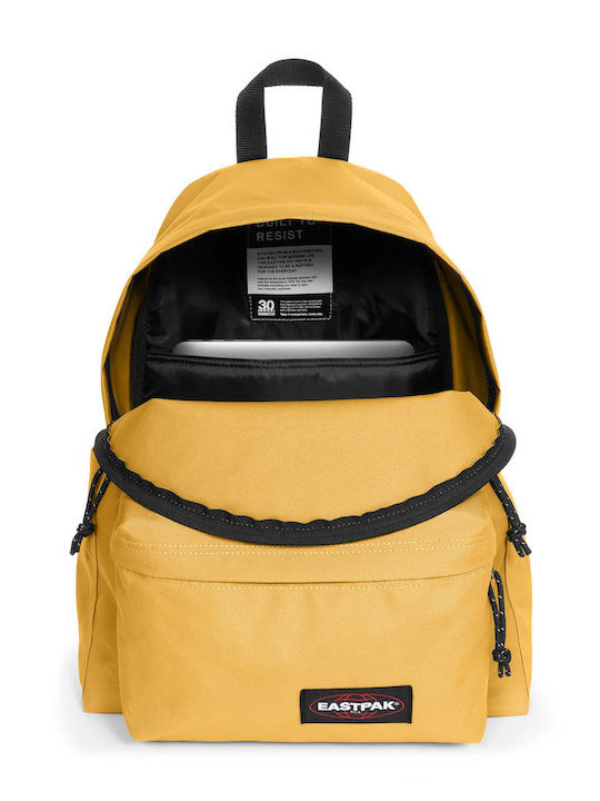 Eastpak Day Pak'r® Ученическа Раница Гимназия Bamboo Жълта 24 Литра