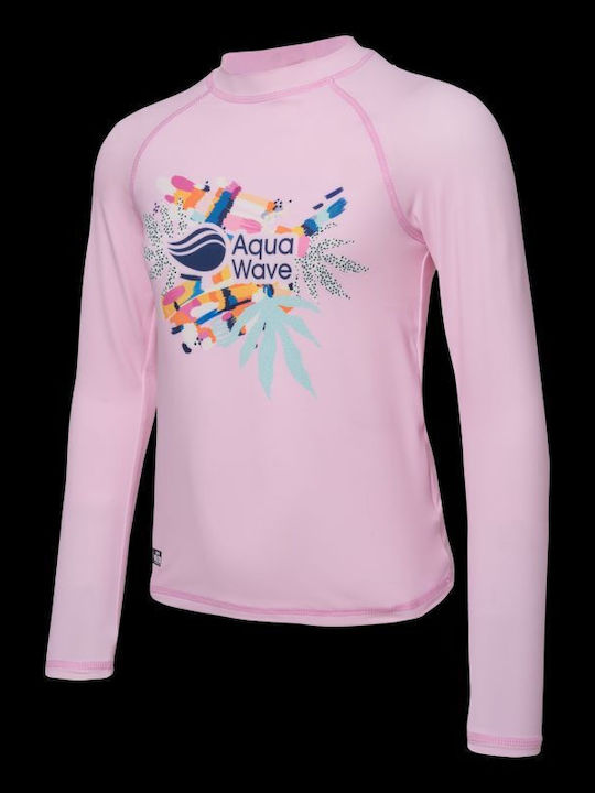 Aquawave Kids Swimwear Rashguard Uver Kdg