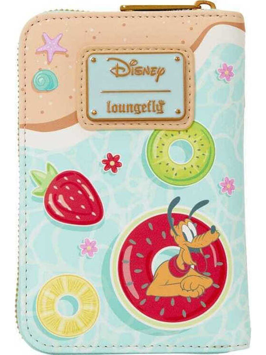 Loungefly Around Wallet Детски Портфейл с Цип