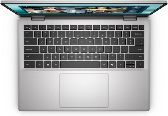 Dell Pro 14 Essential PV14250 14" IPS FHD+ (Core 5-120U/16GB/512GB SSD/W11 Home) + Dell MS116 (US Keyboard)