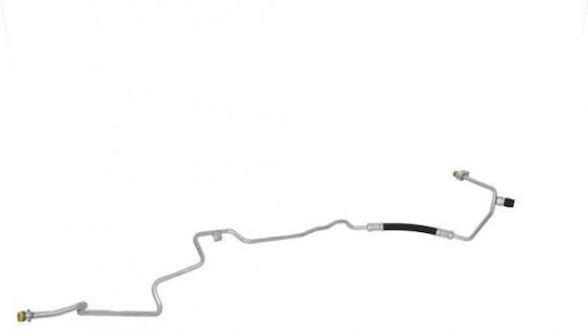 Fast Αγωγός Κλιματισμού BMW Serie 5 E60 01 Hochdruck-Kondensator-Expansionsventil 9181851