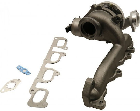 Fast Lader Vw Crafter 06 2.0 Tdi 11 3-pol 03l253014a