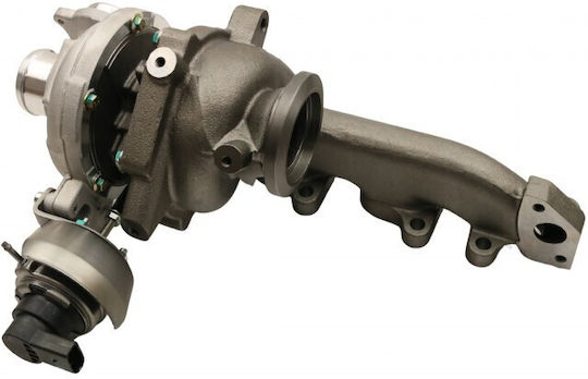 Fast Lader Vw Crafter 06 2.0 Tdi 11 3-pol 03l253014a