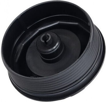 Capacul Carcasei Filtrului De Ulei Audi TT 8J 06 Capacul 45115433A