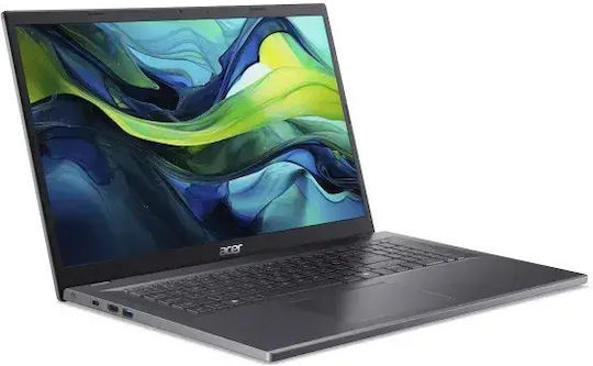 Acer Aspire 17 -51M-523U 17.3" IPS FHD (Core 5-120U/16GB/512GB SSD/W11 Home) (US Keyboard)