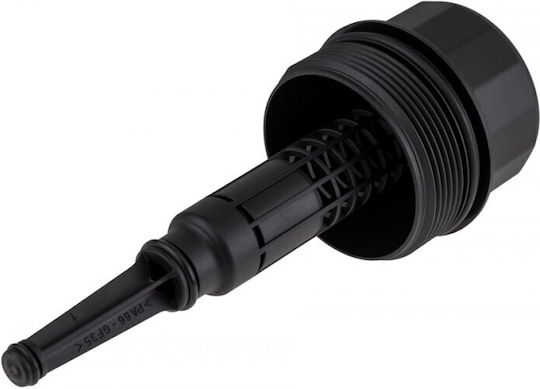 Capacul Carcasei Filtrului De Ulei Mercedes Sprinter 2000 Clasa C W203 2000 A6111800010