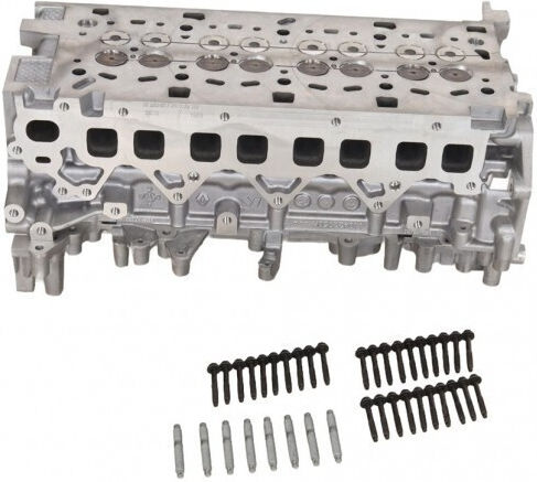 Cap Motor Renault Maestru Iii 10 2.3 Dci Fără Supape 110415059r