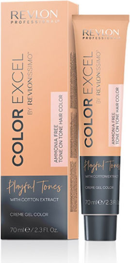Revlon Color Excel Vopsea De Păr 400 70ml