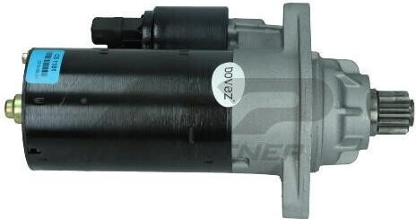 Engine Starter Volkswagen 1 8/2 8/3 2/1 9t Ym2111000bb