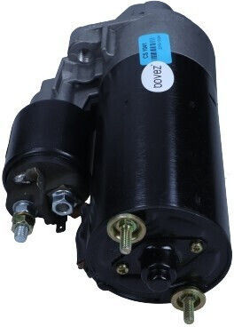Bovez Motorstarter Audi A6 4.2 Quattro 1998-2005 A8 3.7/4.2 Quattro 1995-2002 Cs1041 R