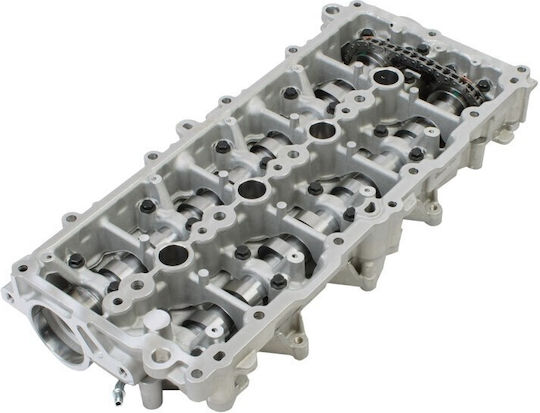 Kappen Für Nockenwellen + Nockenwellen + Kette + Tüllen-Spannvorrichtung 1.5 Bluehdi 18 8mm Zusammengebaut