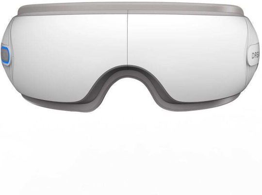 Dreame Eye Massager with Vibration and Heating Function Beige