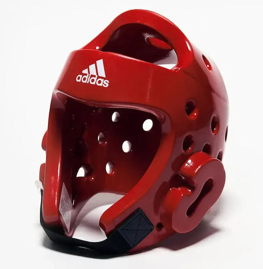 adidas Boxhelme Erwachsene Offenes Gesicht Weiß