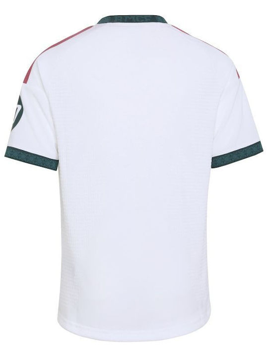 Real Madrid Kids Football Jersey