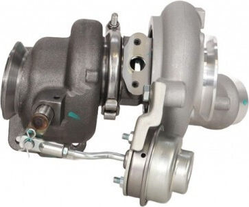 Στροβιλοσυμπιεστής Fiat Ducato 06 2.3 D Multijet 130 5802122184