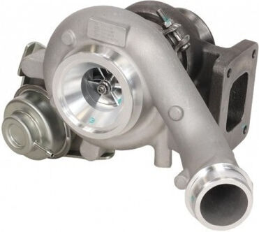 Στροβιλοσυμπιεστής Fiat Ducato 06 2.3 D Multijet 130 5802122184