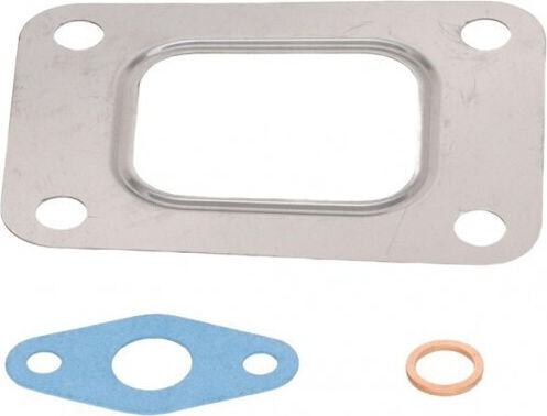 Στροβιλοσυμπιεστής Fiat Ducato 06 2.3 D Multijet 130 5802122184