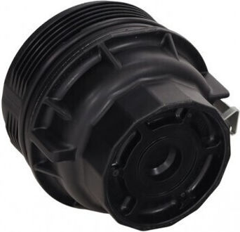 Oil Filter Housing Cover Toyota Auris E18 12 Cap 1565033010