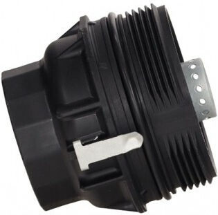 Oil Filter Housing Cover Toyota Auris E18 12 Cap 1565033010