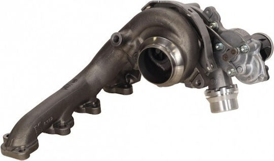 Renault Kangoo Turbocharger 21 144108425R