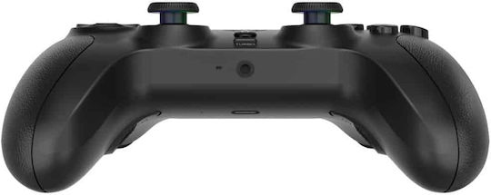 Xtrike Me GP-53 Безжичен геймпад за Android / PC / PS3 Черен