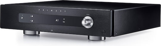 Primare I25 Prisma DM36 Integrierter Hi-Fi-Verstärker Stereo 200W/4Ω 100W/8Ω Schwarz