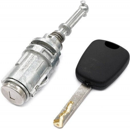 SKV Încuietoarea Ușii Citroen C2 / C3