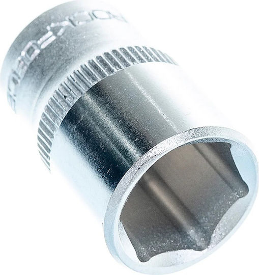 Proline Socket Socket with Frame Host 1/4" Diameter 1/4" / 12