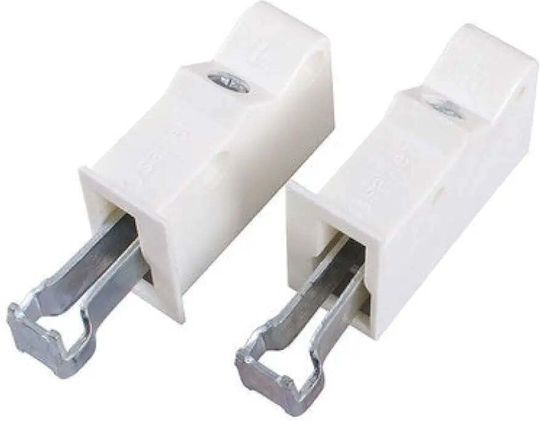 Adjustable Hanger 2 Pcs X-it