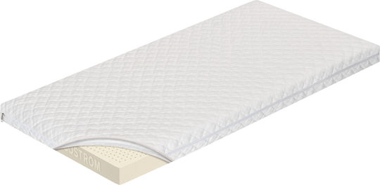 Greco Strom Baby- und Kinder-Matratzen ΘΑΛΗΣ mit Latex 100x200cm