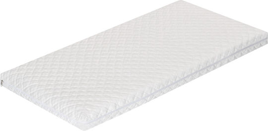 Greco Strom Baby- und Kinder-Matratzen ΘΑΛΗΣ mit Latex 110x200cm Greco Strom Baby- und Kinder-Matratzen ΘΑΛΗΣ mit Latex 110x200cm