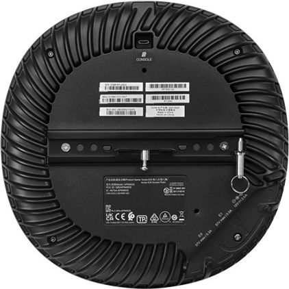 HP AP-635 Access Point με Mesh Wi‑Fi 6E Tri Band (2.4 & 5 & 6GHz) Πενταπλό Kit
