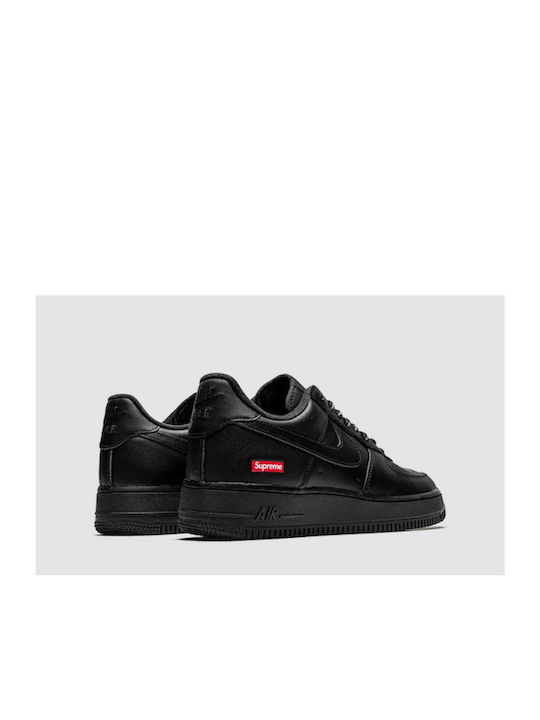Herren Sneakers Schwarz